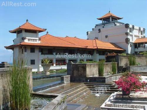Nikko Bali Resort & Spa 65